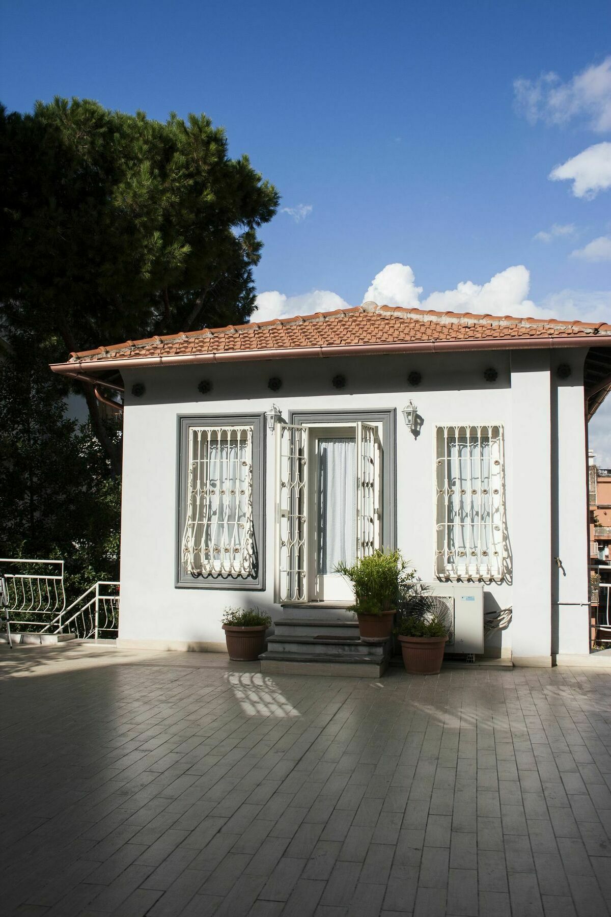 Villino Di Penny Villa Rom Exteriör bild
