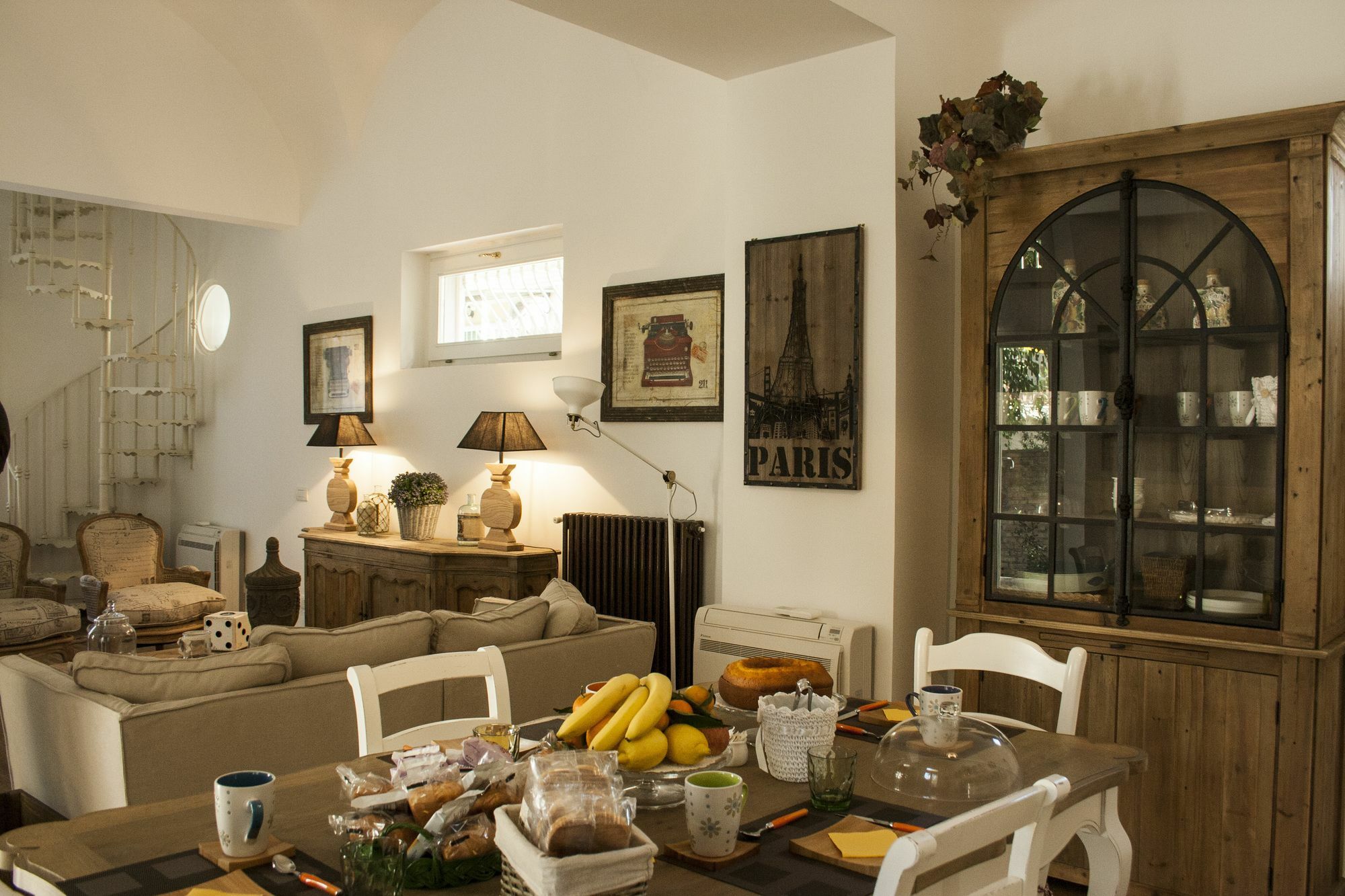 Villino Di Penny Villa Rom Exteriör bild